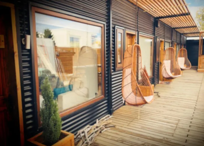 Apartment: Dt Loft