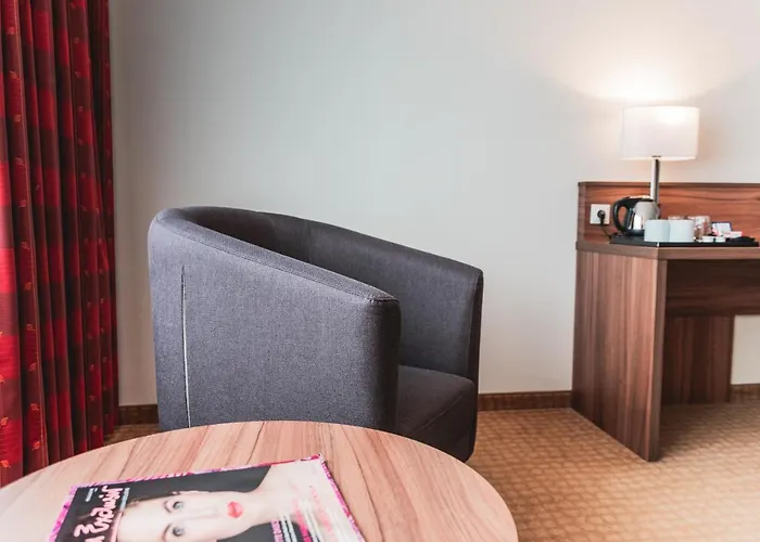 Hilton Garden Inn Vienna South