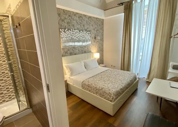 Hotel vicino al College: Suncity Rome