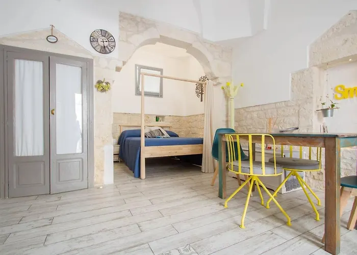 Casa Di Rosy