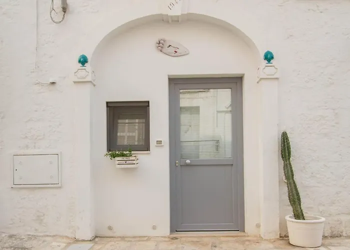 Casa Di Rosy