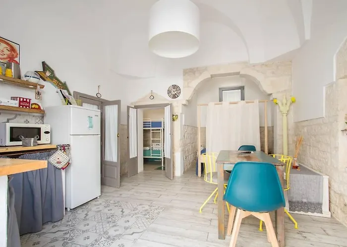 Casa Di Rosy