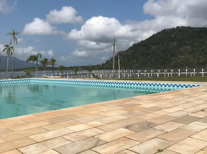  Iate Clube Rio Verde - Ilha Comprida