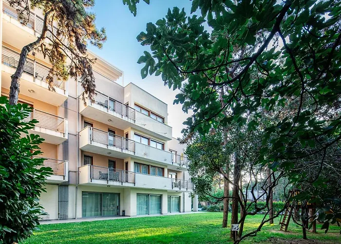  Residence Airone