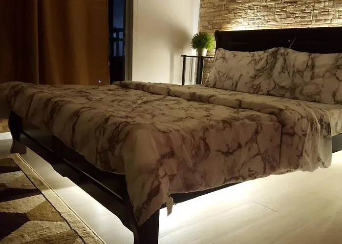 Pet Friendly hotel: Azure Urban Resort Residences