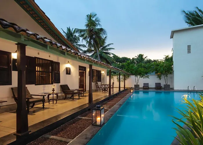  Green Casa