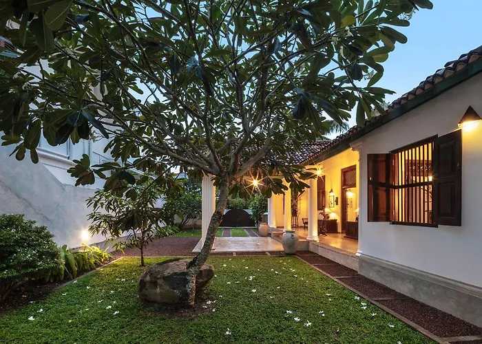  Green Casa