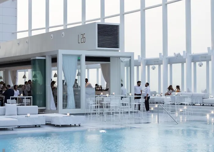 Four Seasons Beirut