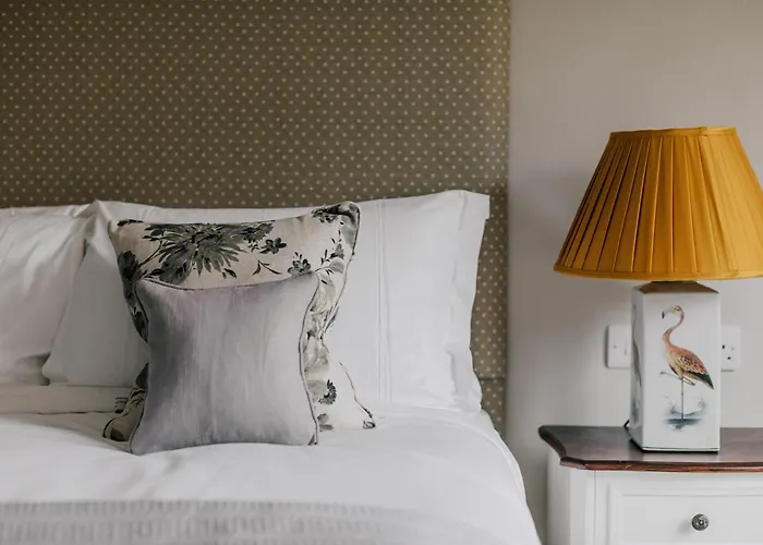 Guest house: Tyndall Villa Boutique B&B