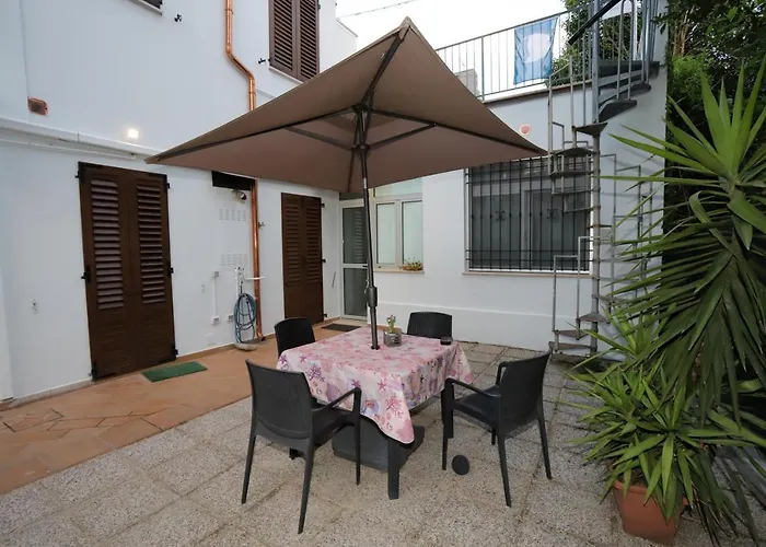 B&B: Orchidea Rooms & Suites