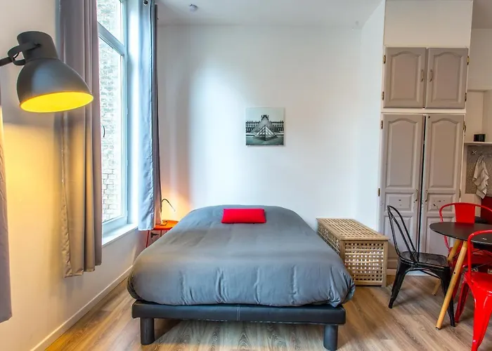 Location de vacances: Les Augustins