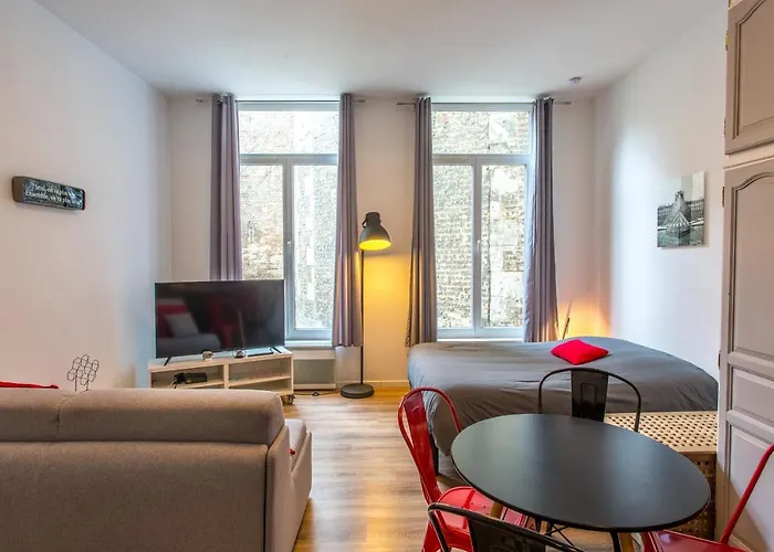 Location de vacances: Les Augustins