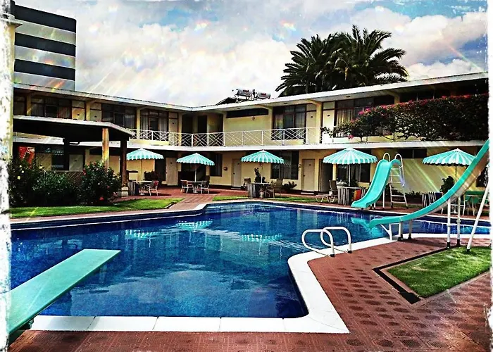 Hotel Plaza