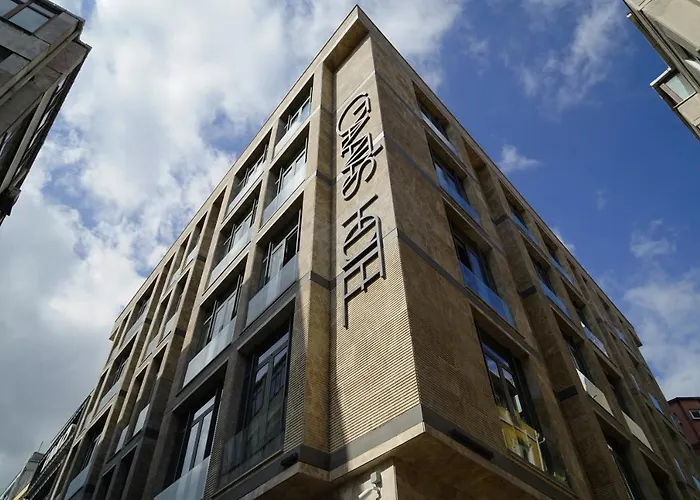 Hotel: Galata'S Hotel