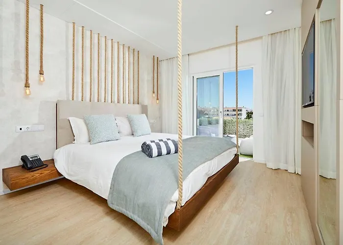 Vacation rental: Areias Senses