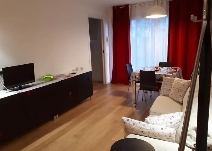  B&B Campus