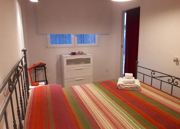  B&B Campus