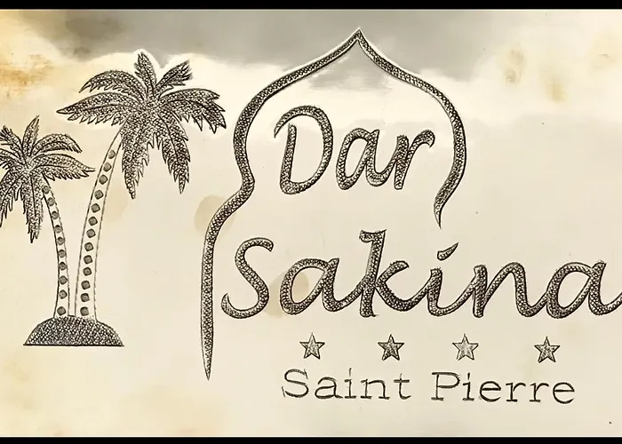Dar Sakina