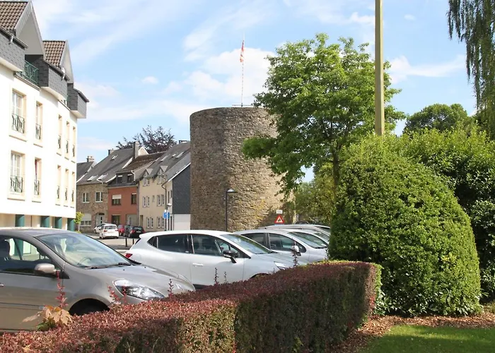 Vakantieverhuur: Casa Maria