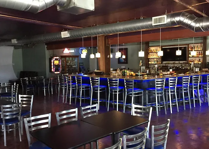 Pet Friendly hotel: Thunderbird Boutique Hotel (Adults Only)