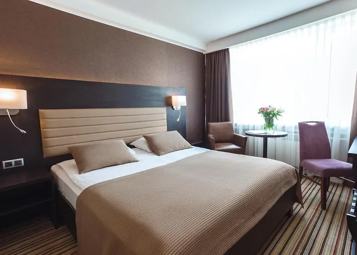 Premier Hotel Rus