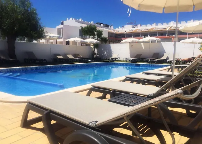 Vacation rental: Areias Senses