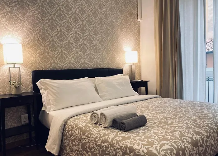 Hotel vicino al College: Suncity Rome