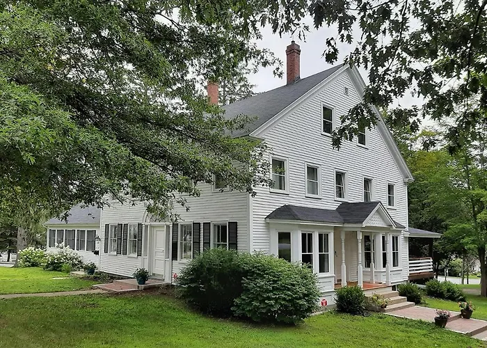 Vacation rental: Casa Alchimia