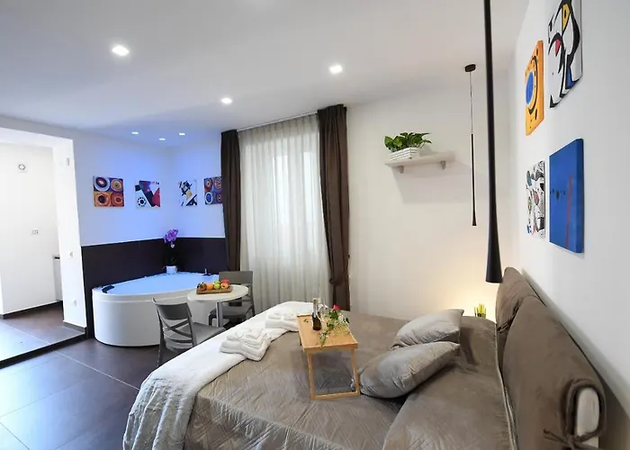 B&B In Centro Storico Salerno