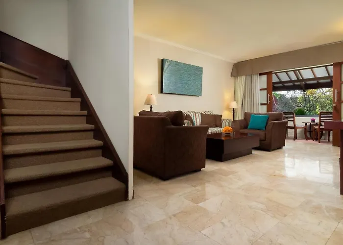 White Rose Kuta Resort, Villas & Spa