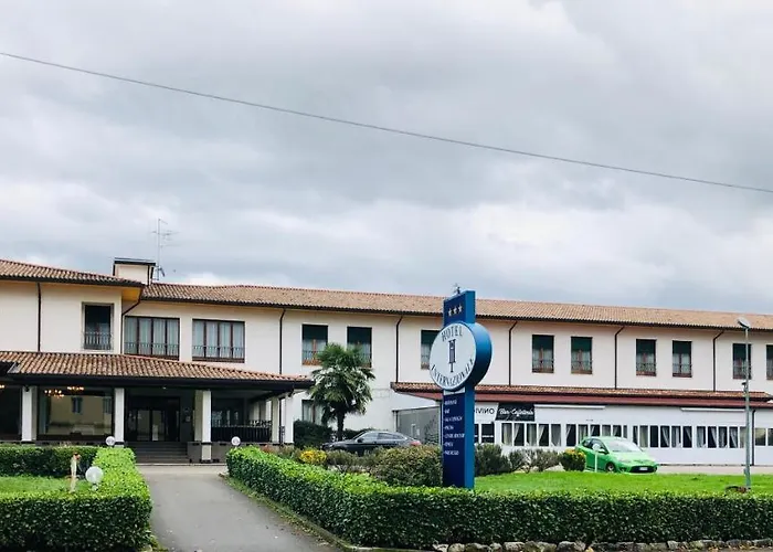 Hotel: Hotel Internazionale Gorizia