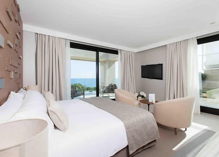 Hotel suites Oasis By Don Carlos Resort (Adults Only)