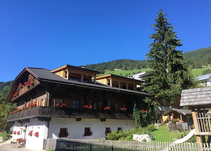 Casa vacanza: Unteradamerhof