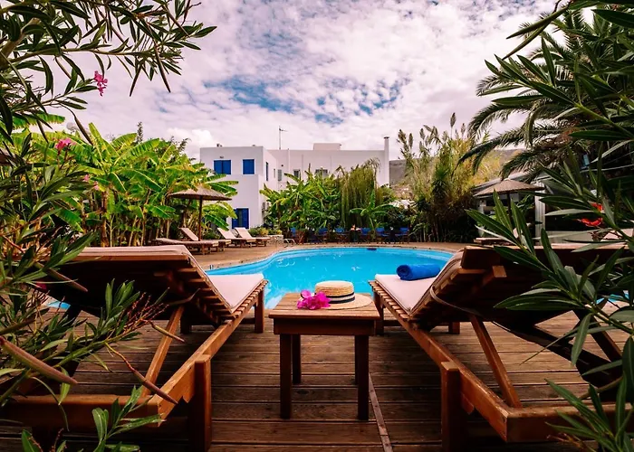 Hotel que admite mascotas: Casa Di Roma