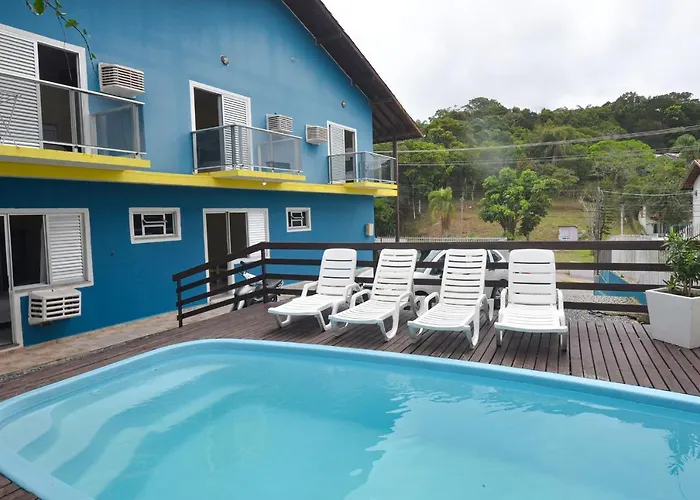 Pousada Paraiso