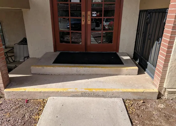 Vacation rental: Casas Adobes Condo