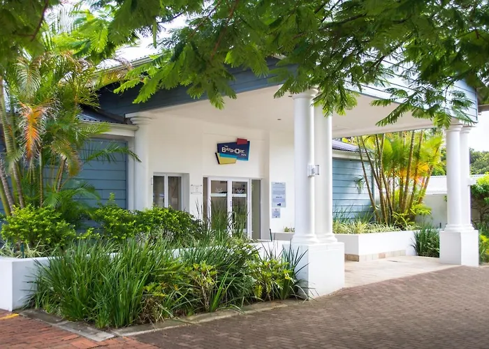 Premier Splendid Inn Bayshore