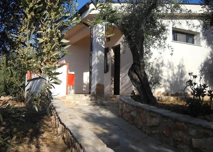 Hotel Jacuzzi: Zagare Residence