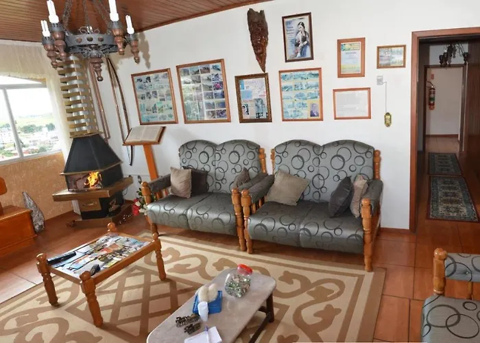 Resort: Pousada Colina Da Neve