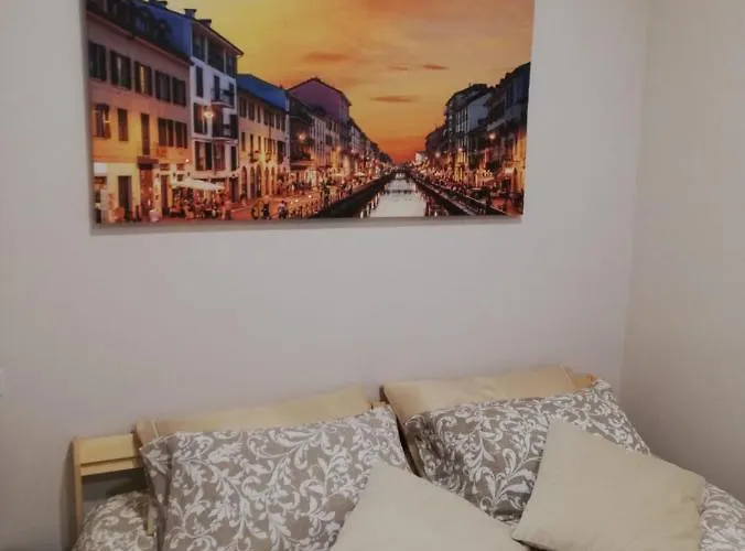 Sweet Home Milano