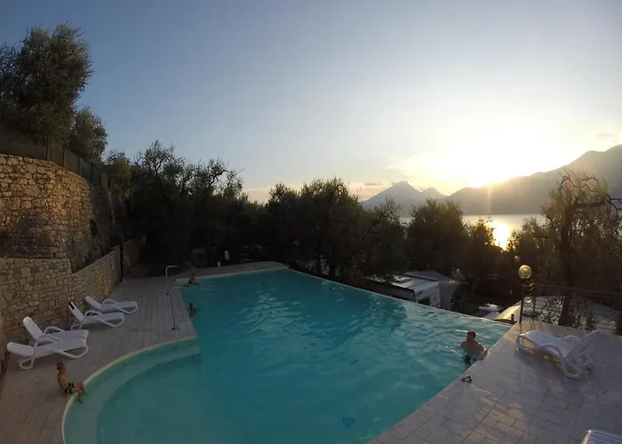 Hotel: Holiday Mantovani