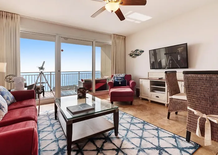 Airport Hotel: Sterling Shores