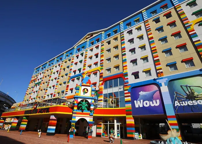 Legoland Japan