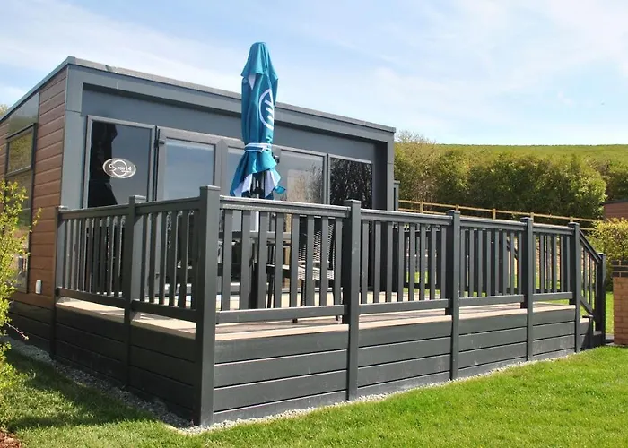 Villa: Brighton Experience Freedom Glamping