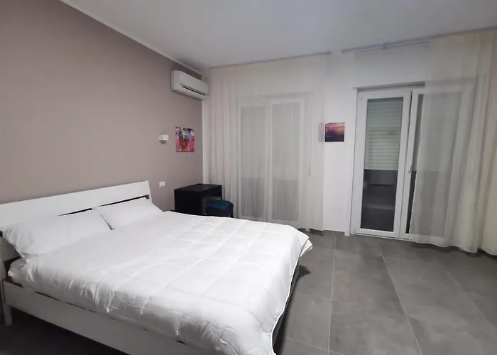 Hotel 4 stelle: Cesare Rooms