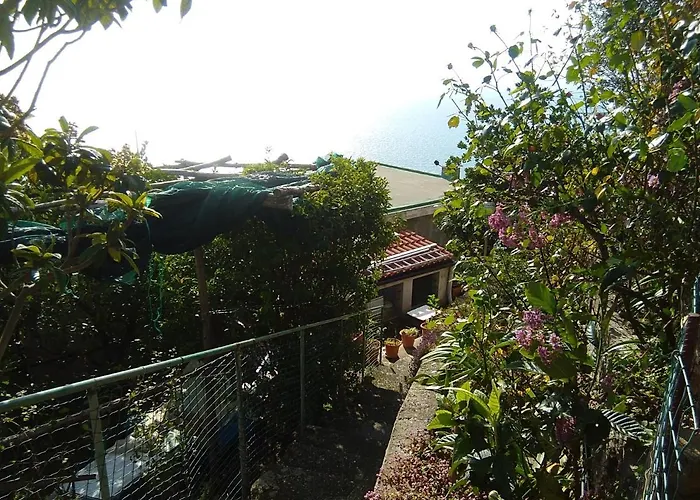 Giardino Sul Mare