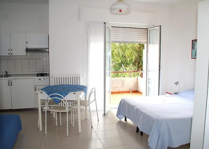 Residenza Abbo