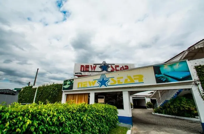 New Star