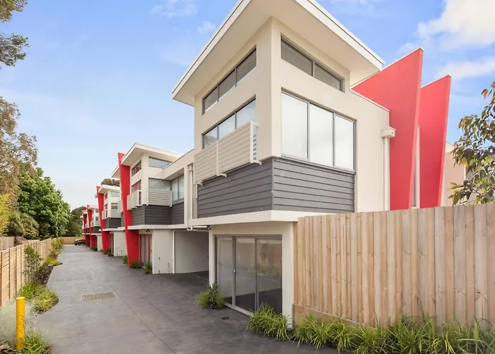 Phillip Island Townhouses
