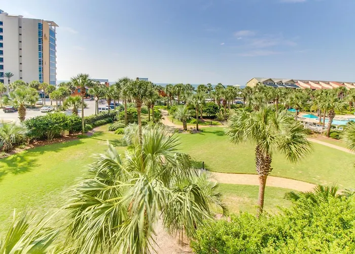 Airport Hotel: Sterling Shores